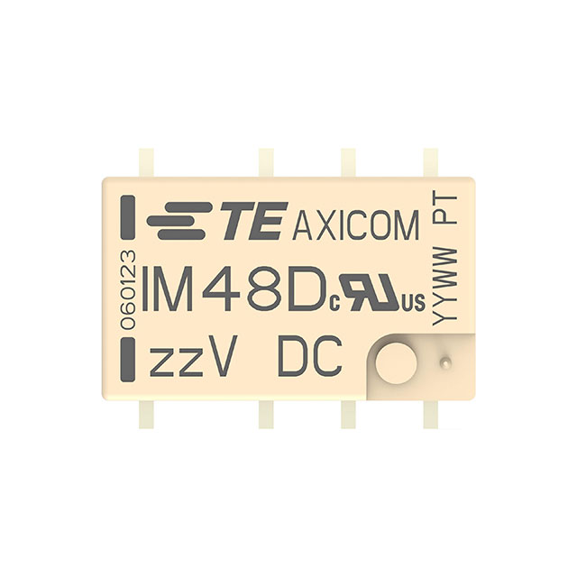 1462039-9 TE Connectivity Potter & Brumfield Relays  Power Relays Over 2 Amps